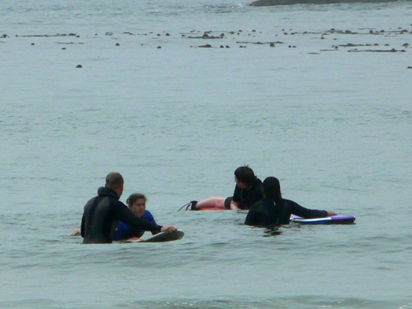 meeting of the minds